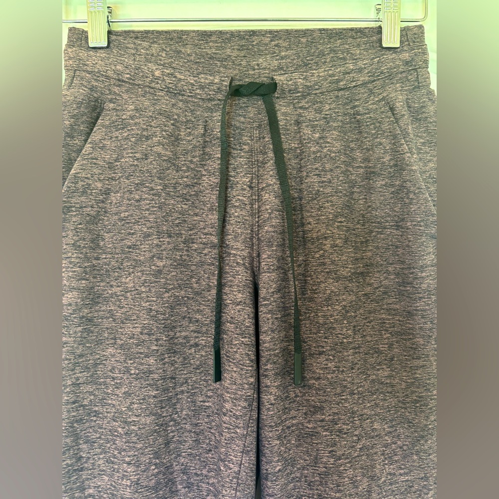 Lululemon Ready to Rulu Cozy Purple Heather Jogger/ Lounge Pants Size S - Picture 9 of 12